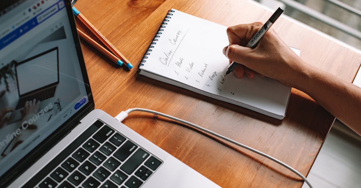 A Weekly Routine For Online Tutors With Multiple Private Students contextual article image for Private Courses.