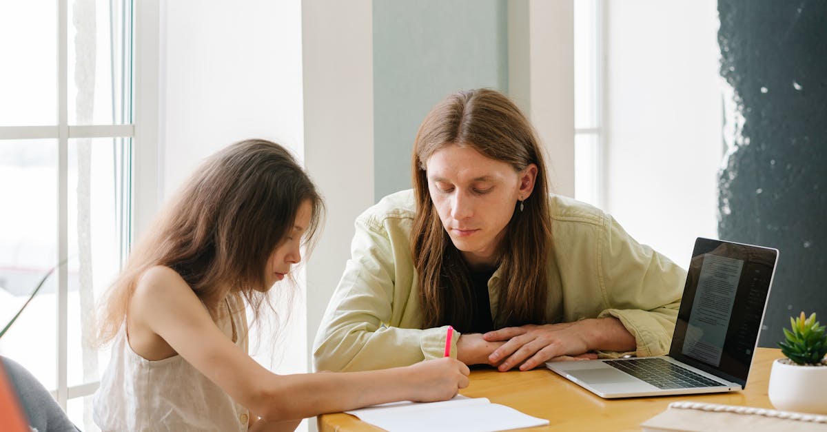 A Parent Update Message Template For Ongoing Private Lessons